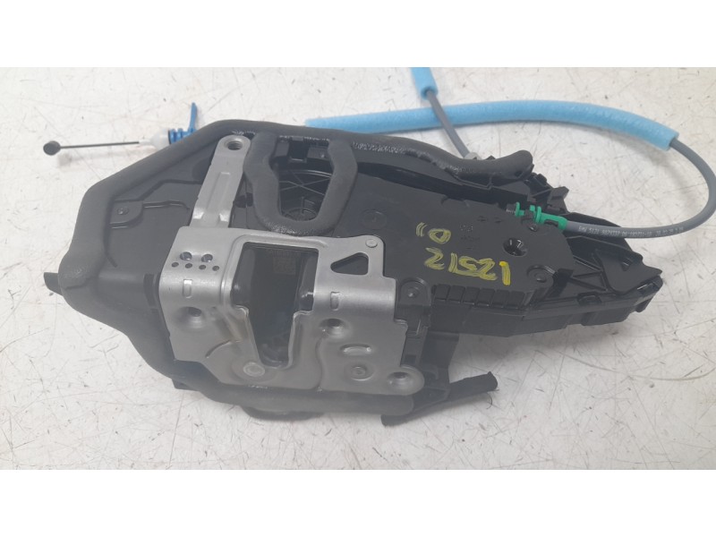 Recambio de cerradura puerta delantera izquierda para bmw x1 (u11) xdrive 20 d mild-hybrid referencia OEM IAM 18283810  