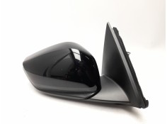 Recambio de retrovisor derecho para citroën c4 x 1.2 hybrid 136 136 ch gasolina/eléctrico (2024) referencia OEM IAM 984653689V   2