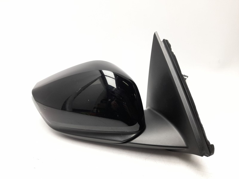 Recambio de retrovisor derecho para citroën c4 x 1.2 hybrid 136 136 ch gasolina/eléctrico (2024) referencia OEM IAM 984653689V  