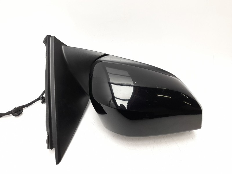 Recambio de retrovisor derecho para citroën c4 x 1.2 hybrid 136 136 ch gasolina/eléctrico (2024) referencia OEM IAM 984653689V  