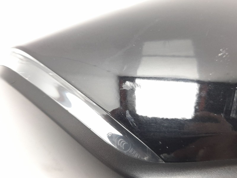 Recambio de retrovisor derecho para citroën c4 x 1.2 hybrid 136 136 ch gasolina/eléctrico (2024) referencia OEM IAM 984653689V  