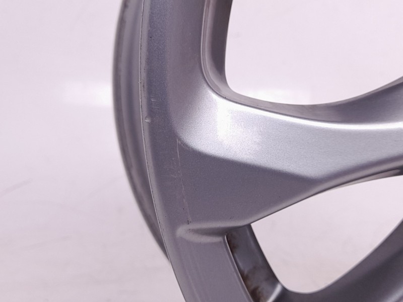 Recambio de llanta para mazda 2 hatchback (dl, dj) 1.5 skyactiv-g referencia OEM IAM 9965415550  