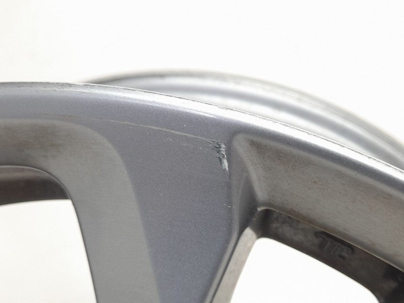 Recambio de llanta para mazda 2 hatchback (dl, dj) 1.5 skyactiv-g referencia OEM IAM 9965415550  