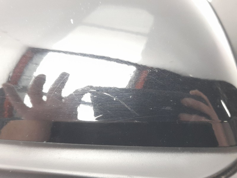Recambio de retrovisor derecho para citroën c4 x 1.2 hybrid 136 136 ch gasolina/eléctrico (2024) referencia OEM IAM 984653689V  