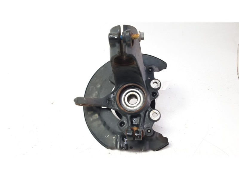 Recambio de mangueta delantera izquierda para ford c-max (ceu) business edition referencia OEM IAM 1882875  