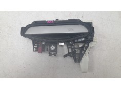 Recambio de maneta exterior delantera izquierda para bmw x1 (u11) xdrive 20 d mild-hybrid referencia OEM IAM 5A68ED503  