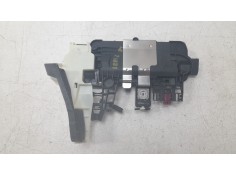 Recambio de maneta exterior delantera izquierda para bmw x1 (u11) xdrive 20 d mild-hybrid referencia OEM IAM 5A68ED503   2
