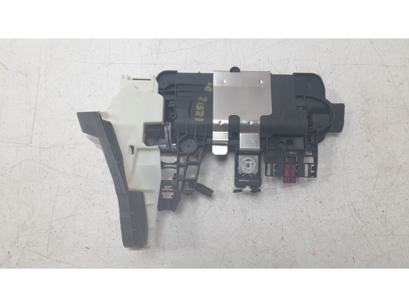 Recambio de maneta exterior delantera izquierda para bmw x1 (u11) xdrive 20 d mild-hybrid referencia OEM IAM 5A68ED503  