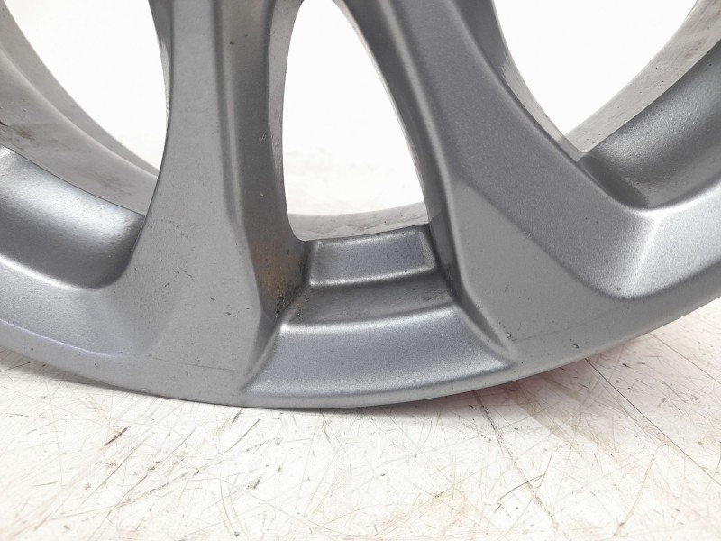 Recambio de llanta para mazda 2 hatchback (dl, dj) 1.5 skyactiv-g referencia OEM IAM 9965425550  