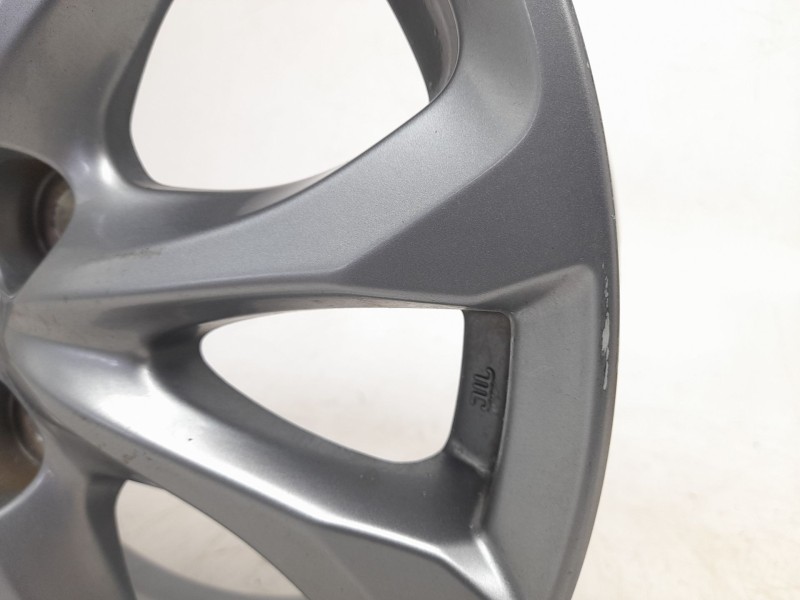 Recambio de llanta para mazda 2 hatchback (dl, dj) 1.5 skyactiv-g referencia OEM IAM 9965425550  