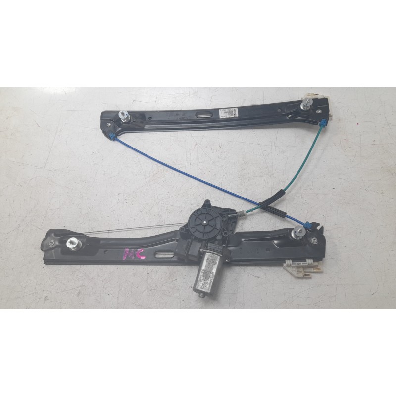 Recambio de elevalunas delantero izquierdo para bmw x1 (f48) sdrive 18 d referencia OEM IAM 51337434785  112093/2142703