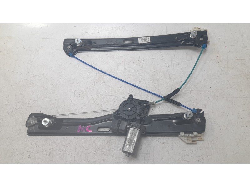 Recambio de elevalunas delantero izquierdo para bmw x1 (f48) sdrive 18 d referencia OEM IAM 51337434785  112093/2142703