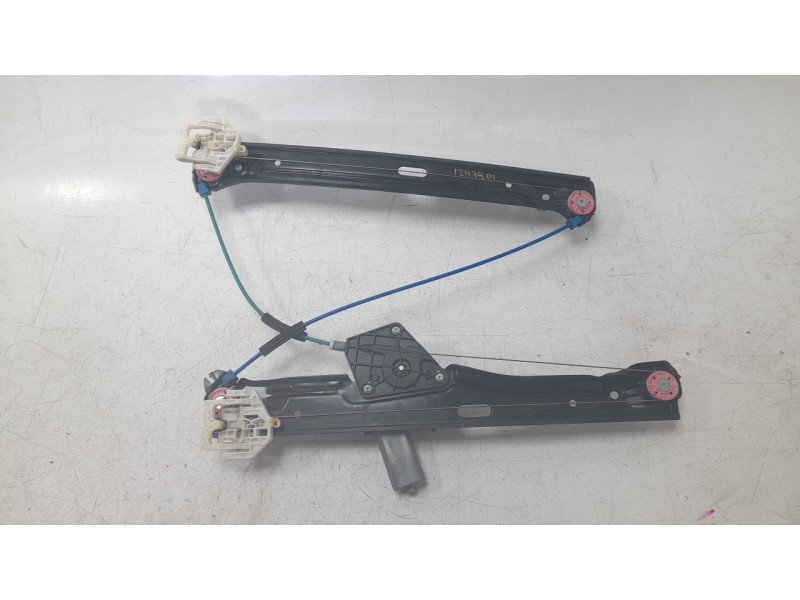 Recambio de elevalunas delantero izquierdo para bmw x1 (f48) sdrive 18 d referencia OEM IAM 51337434785  112093/2142703