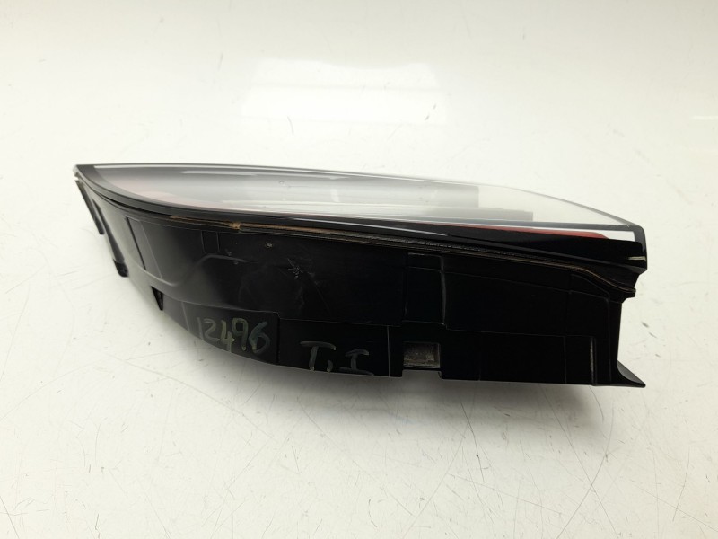 Recambio de piloto trasero izquierdo interior para tesla model 3 ev referencia OEM IAM 107740300C  1102TZ015342911/1500503