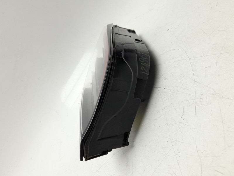 Recambio de piloto trasero izquierdo interior para tesla model 3 ev referencia OEM IAM 107740300C  1102TZ015342911/1500503