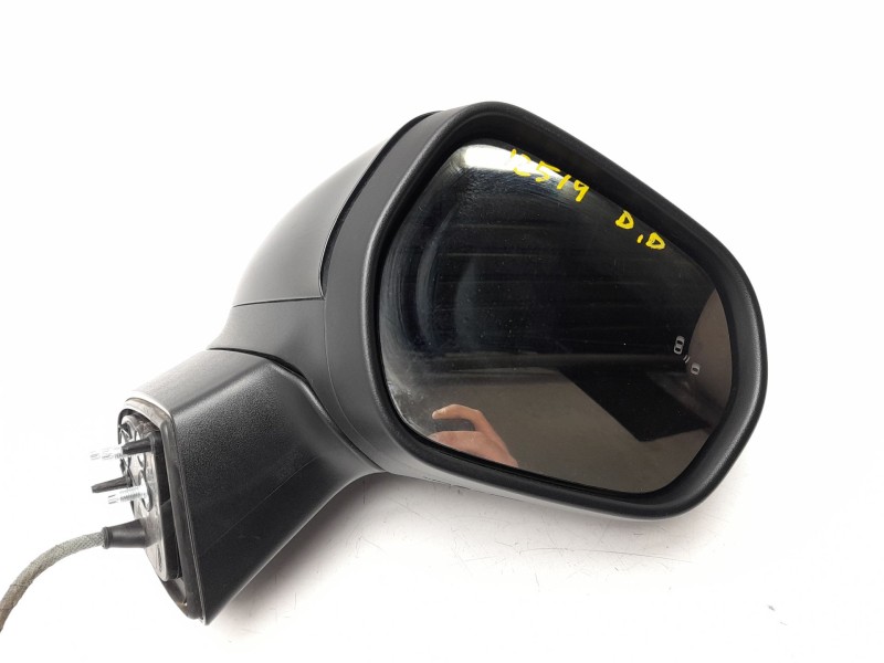 Recambio de retrovisor derecho para ford puma (j2k, cf7) 1.0 ecoboost mhev referencia OEM IAM 2409736  4130408