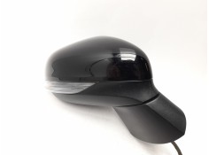 Recambio de retrovisor derecho para ford puma (j2k, cf7) 1.0 ecoboost mhev referencia OEM IAM 2409736  4130408 2