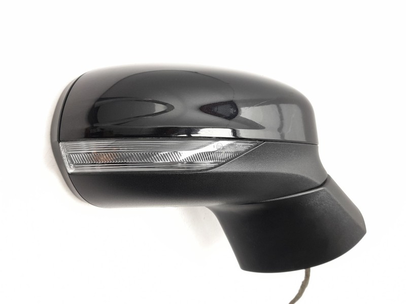 Recambio de retrovisor derecho para ford puma (j2k, cf7) 1.0 ecoboost mhev referencia OEM IAM 2409736  4130408