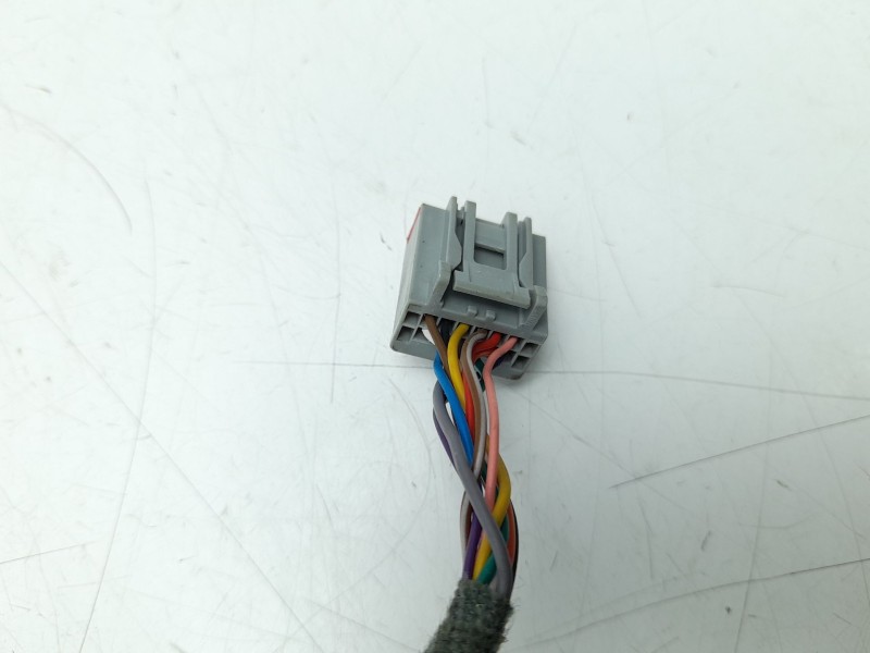 Recambio de retrovisor derecho para ford puma (j2k, cf7) 1.0 ecoboost mhev referencia OEM IAM 2409736  4130408