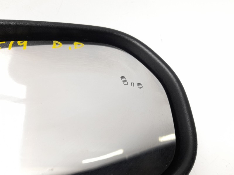 Recambio de retrovisor derecho para ford puma (j2k, cf7) 1.0 ecoboost mhev referencia OEM IAM 2409736  4130408