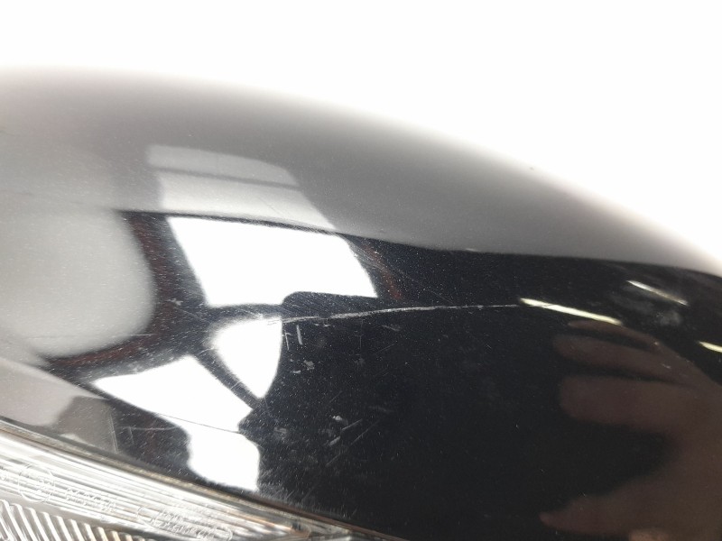 Recambio de retrovisor derecho para ford puma (j2k, cf7) 1.0 ecoboost mhev referencia OEM IAM 2409736  4130408