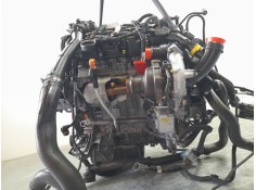 Recambio de motor completo para fiat doblo furgoneta/monovolumen (510_, 511_) bluehdi 100 referencia OEM IAM YH01  