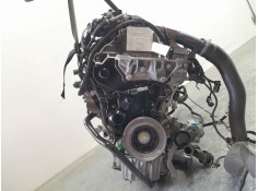 Recambio de motor completo para fiat doblo furgoneta/monovolumen (510_, 511_) bluehdi 100 referencia OEM IAM YH01   2