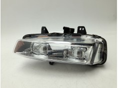 Recambio de faro antiniebla izquierdo para land rover range rover evoque (l538) 2.0 4x4 referencia OEM IAM BJ3MR15K201AB  124101