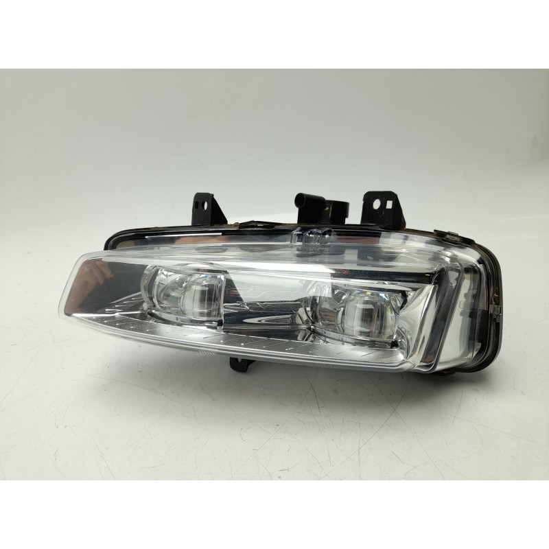 Recambio de faro antiniebla izquierdo para land rover range rover evoque (l538) 2.0 4x4 referencia OEM IAM BJ3MR15K201AB  124101