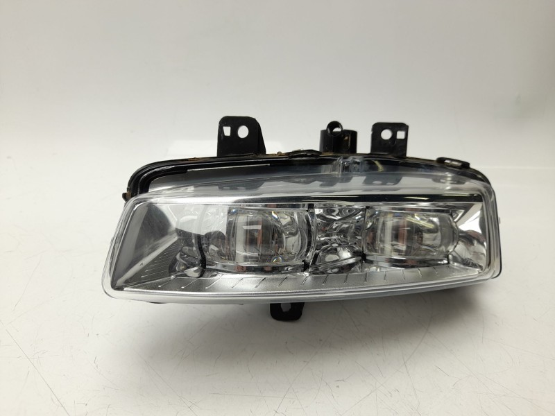 Recambio de faro antiniebla izquierdo para land rover range rover evoque (l538) 2.0 4x4 referencia OEM IAM BJ3MR15K201AB  124101