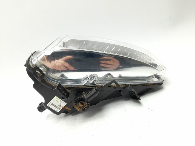 Recambio de faro antiniebla izquierdo para land rover range rover evoque (l538) 2.0 4x4 referencia OEM IAM BJ3MR15K201AB  124101