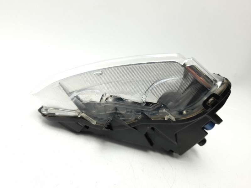 Recambio de faro antiniebla izquierdo para land rover range rover evoque (l538) 2.0 4x4 referencia OEM IAM BJ3MR15K201AB  124101