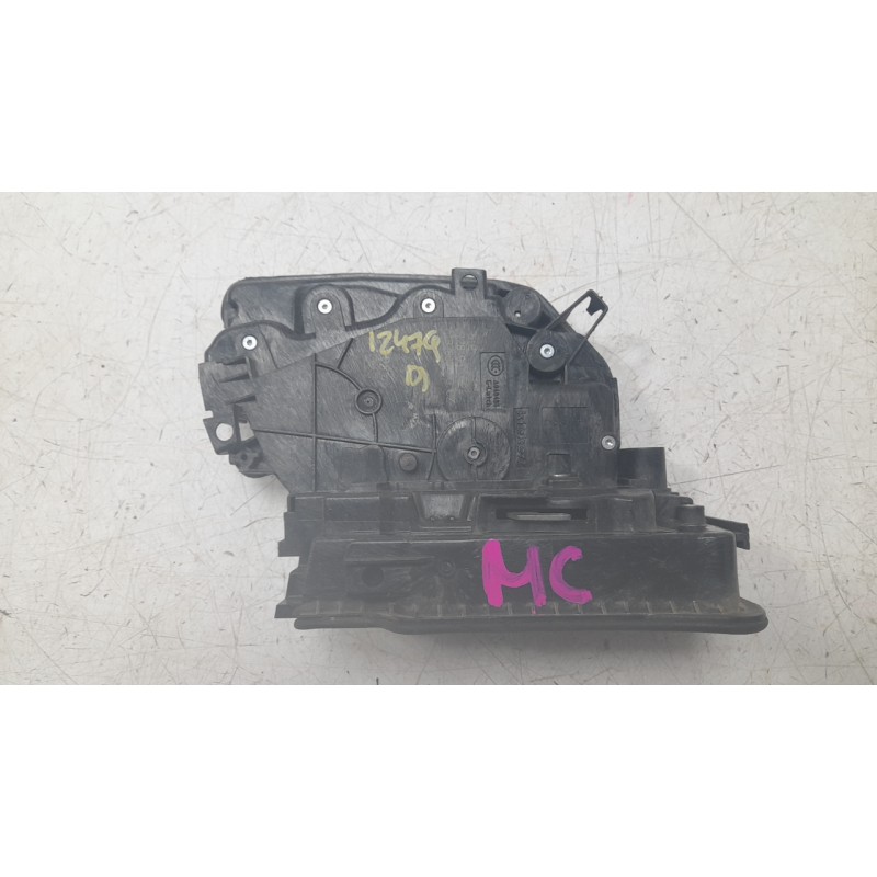 Recambio de cerradura puerta delantera izquierda para bmw x1 (f48) sdrive 18 d referencia OEM IAM 51217281931  EZCBM088/1602611/