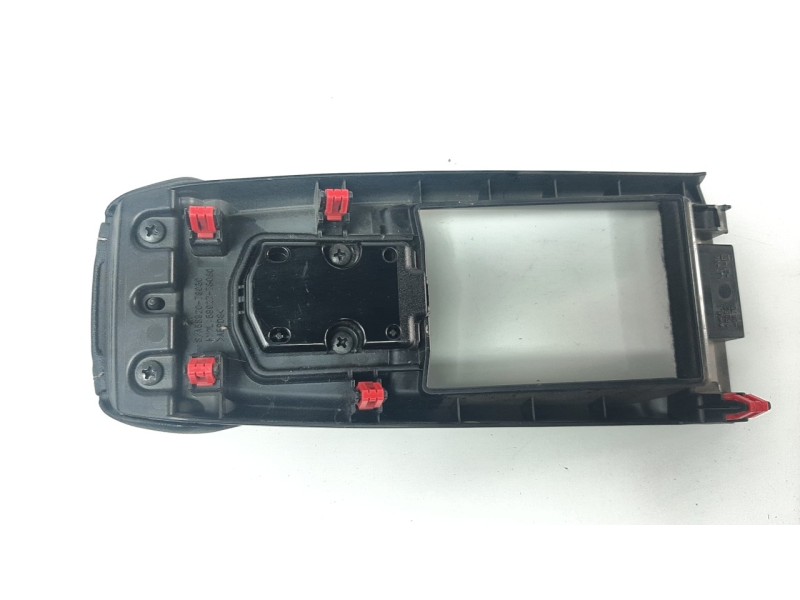 Recambio de moldura para lexus nx 2.5 16v cat (híbrido) referencia OEM IAM 5892778030  