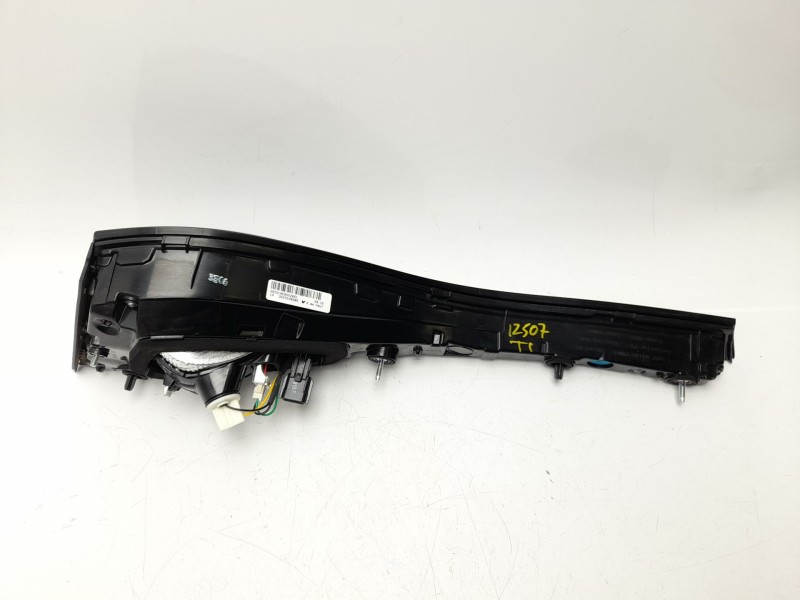 Recambio de piloto trasero izquierdo interior para renault arkana i (lcm_, ldn_) 1.3 tce 140 (ldn0) referencia OEM IAM 265553834