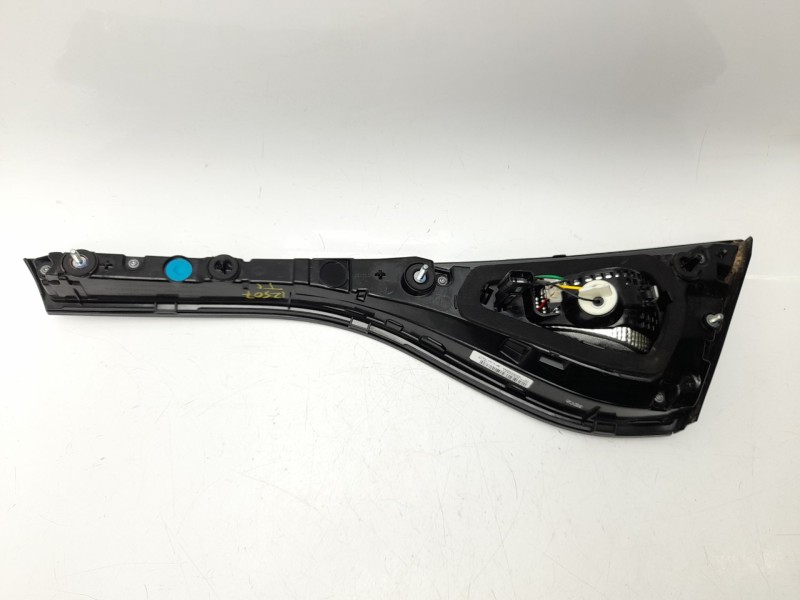 Recambio de piloto trasero izquierdo interior para renault arkana i (lcm_, ldn_) 1.3 tce 140 (ldn0) referencia OEM IAM 265553834