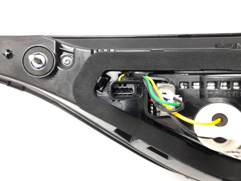 Recambio de piloto trasero izquierdo interior para renault arkana i (lcm_, ldn_) 1.3 tce 140 (ldn0) referencia OEM IAM 265553834