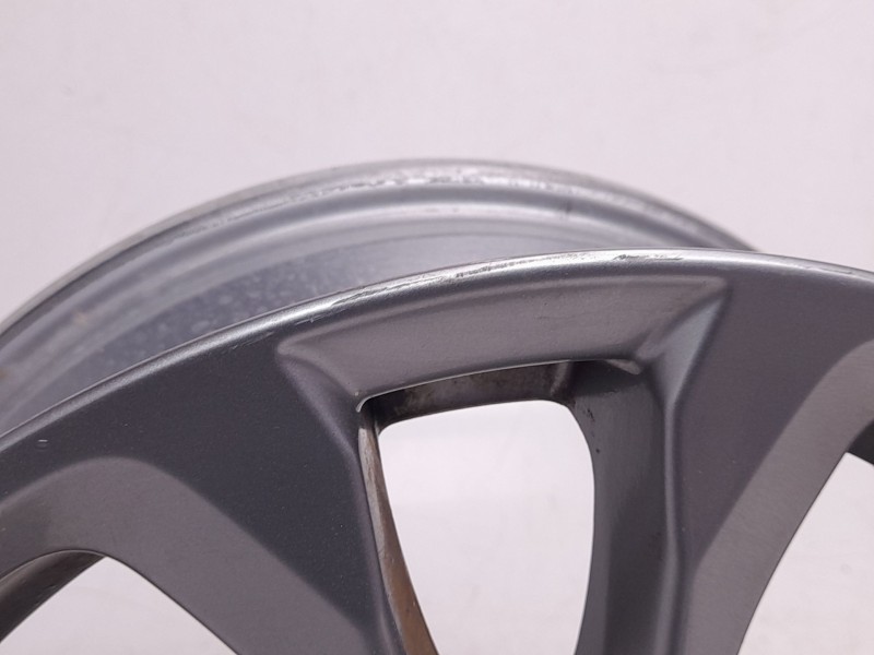 Recambio de llanta para mazda 2 hatchback (dl, dj) 1.5 skyactiv-g referencia OEM IAM 9965415550  