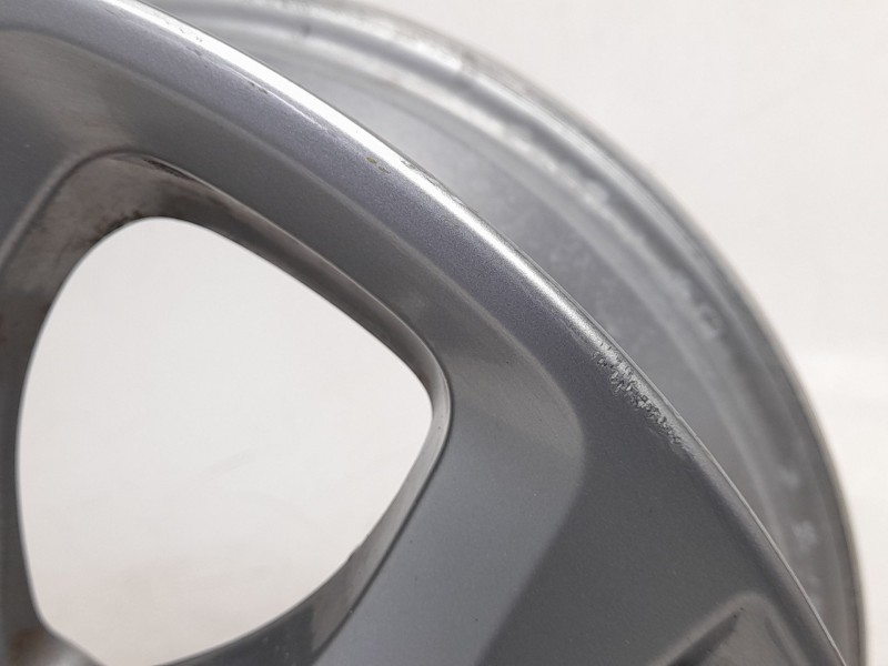 Recambio de llanta para mazda 2 hatchback (dl, dj) 1.5 skyactiv-g referencia OEM IAM 9965415550  