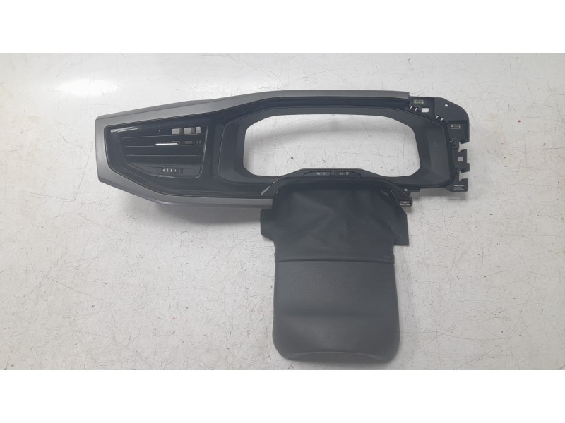 Recambio de moldura para volkswagen polo vi (aw1, bz1, ae1) 1.0 tsi referencia OEM IAM 2G1858415A  