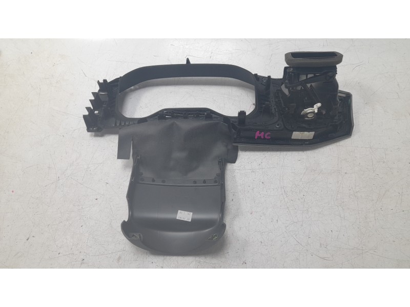 Recambio de moldura para volkswagen polo vi (aw1, bz1, ae1) 1.0 tsi referencia OEM IAM 2G1858415A  