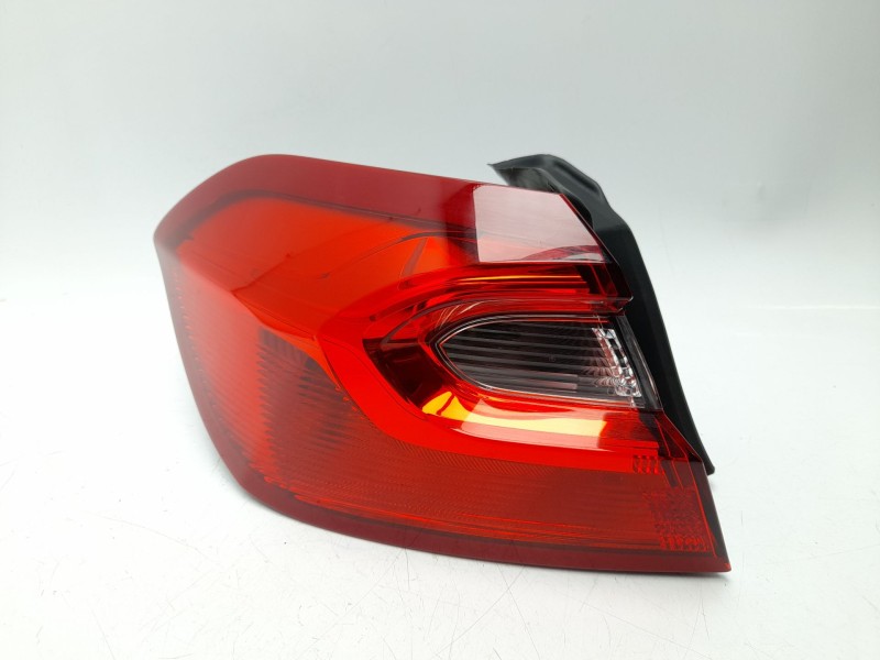 Recambio de piloto trasero izquierdo para ford fiesta vii (hj, hf) 1.0 ecoboost referencia OEM IAM H1BB13405AH  103F10710771/160