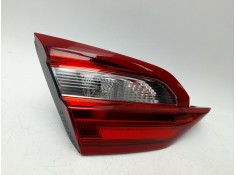 Recambio de piloto trasero izquierdo interior para ford fiesta vii (hj, hf) 1.0 ecoboost referencia OEM IAM H1BB13A603AH  