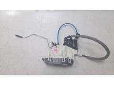 Recambio de cerradura puerta delantera derecha para mercedes-benz clase gla (x156) gla 200 cdi / d (156.908) referencia OEM IAM 