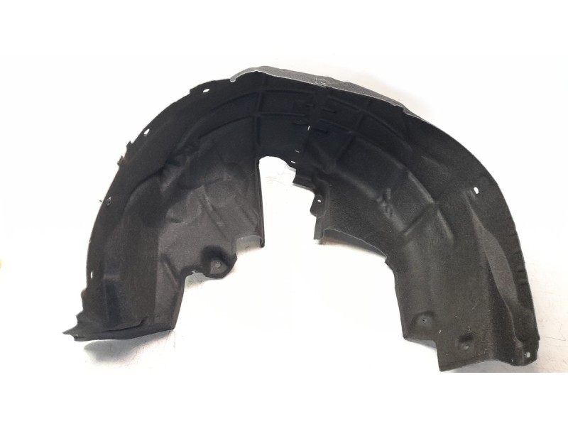 Recambio de paso rueda trasero derecho para seat ateca (khp) fr referencia OEM IAM 575810972H  