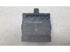 MODULO ELECTRONICO A1669005711 A1669005711 