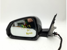 Recambio de retrovisor izquierdo para bmw x1 (u11) xdrive 20 d mild-hybrid referencia OEM IAM 51165A67633  