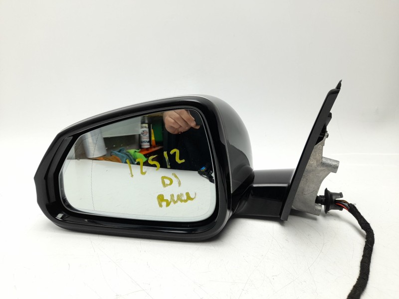 Recambio de retrovisor izquierdo para bmw x1 (u11) xdrive 20 d mild-hybrid referencia OEM IAM 51165A67633  