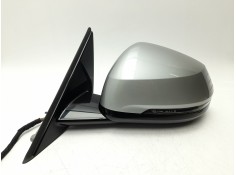Recambio de retrovisor izquierdo para bmw x1 (u11) xdrive 20 d mild-hybrid referencia OEM IAM 51165A67633   2
