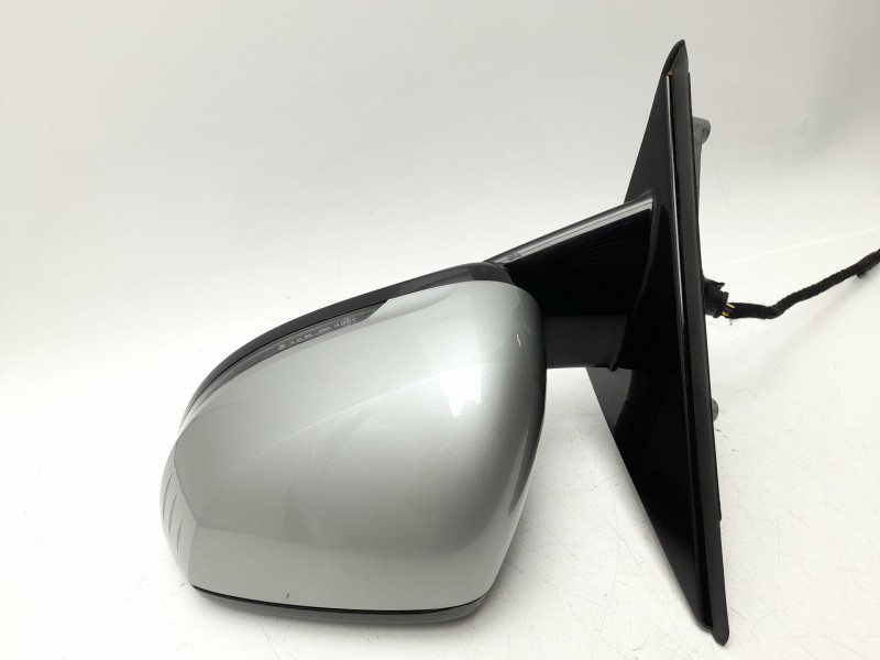 Recambio de retrovisor izquierdo para bmw x1 (u11) xdrive 20 d mild-hybrid referencia OEM IAM 51165A67633  